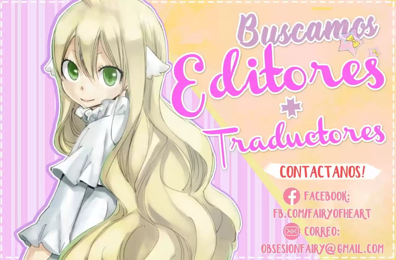 Fairy Tail City Hero - Capítulo 12 - Página 2 - LectorTMOo