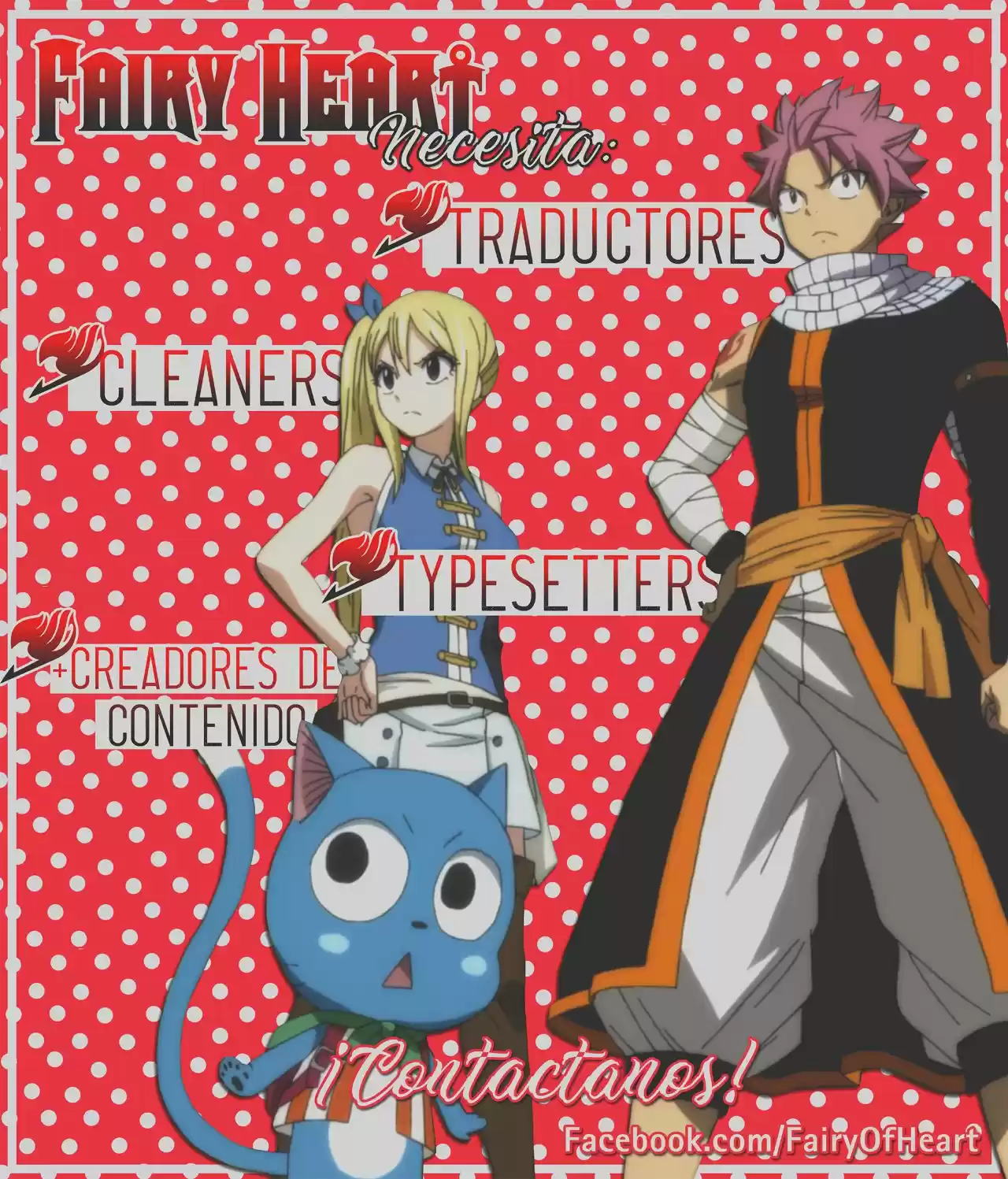 Fairy Tail City Hero - Capítulo 12 - Página 14 - LectorTMOo