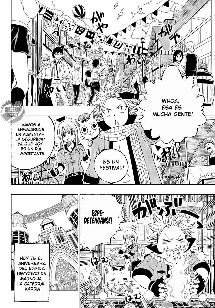 Fairy Tail City Hero - Capítulo 13 - Página 4 - LectorTMOo