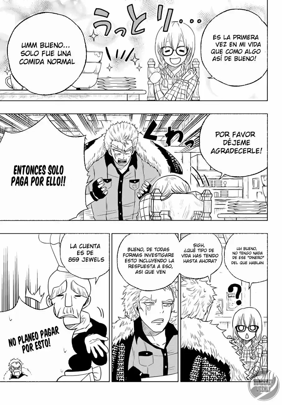 Fairy Tail City Hero - Capítulo 13 - Página 9 - LectorTMOo