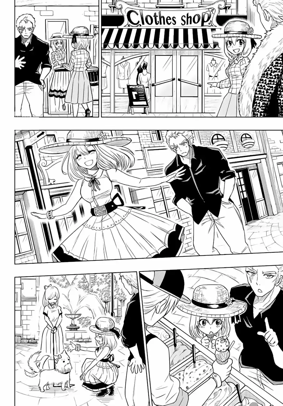 Fairy Tail City Hero - Capítulo 14 - Página 8 - LectorTMOo