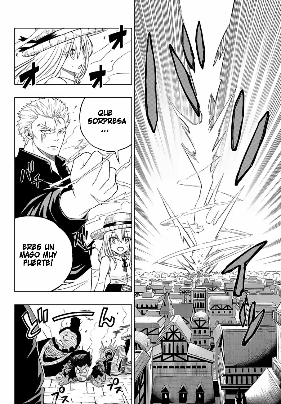 Fairy Tail City Hero - Capítulo 15 - Página 6 - LectorTMOo