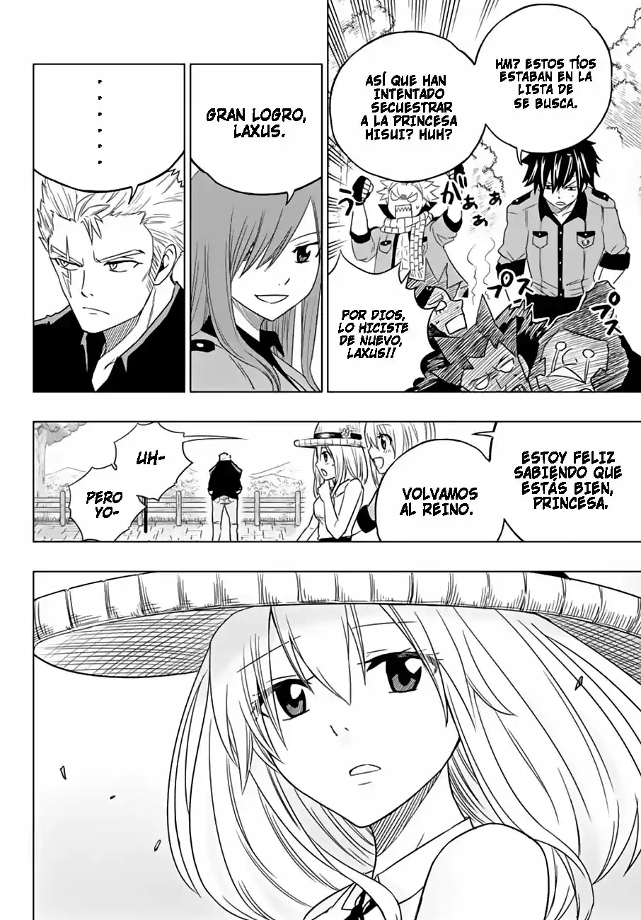 Fairy Tail City Hero - Capítulo 15 - Página 8 - LectorTMOo