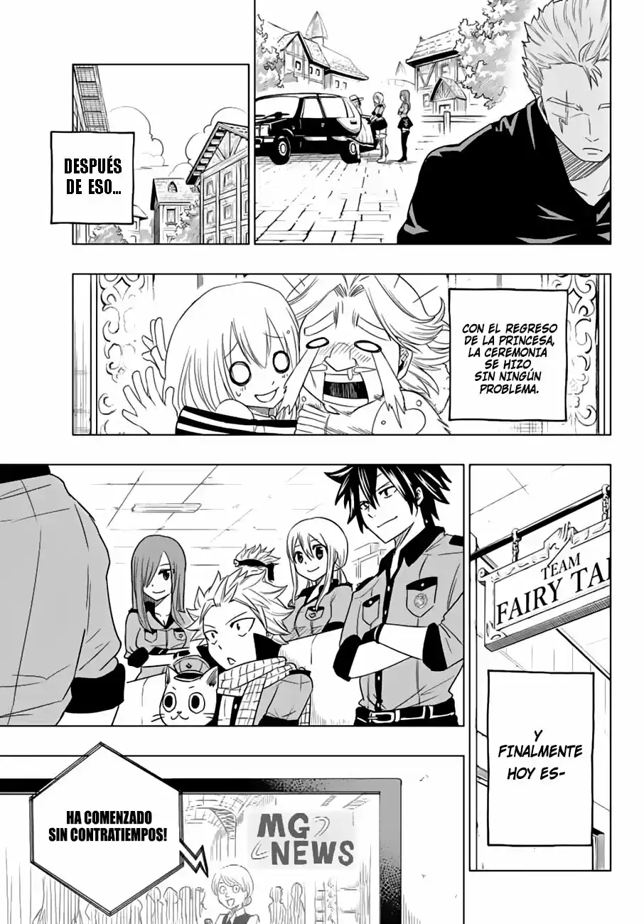 Fairy Tail City Hero - Capítulo 15 - Página 9 - LectorTMOo