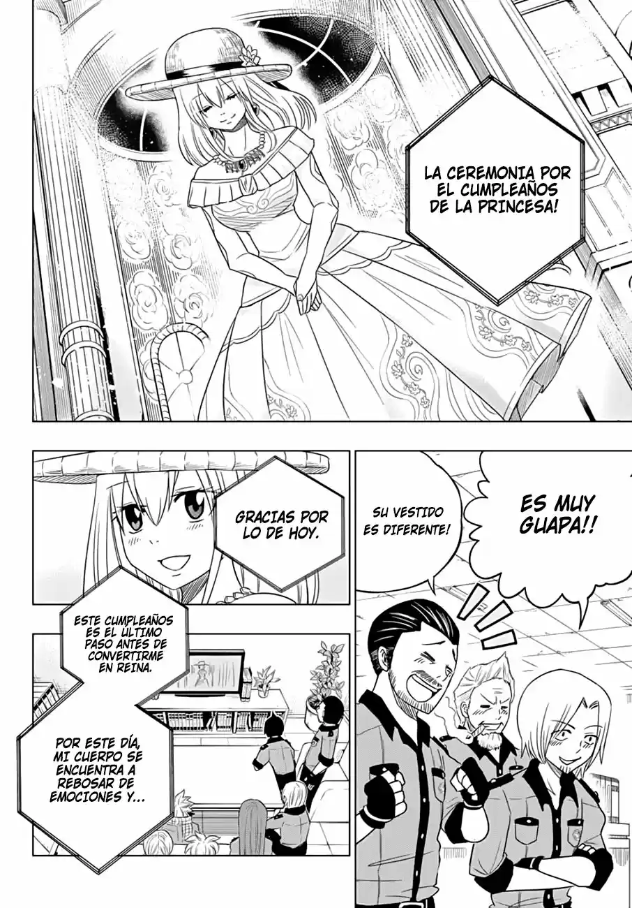 Fairy Tail City Hero - Capítulo 15 - Página 10 - LectorTMOo