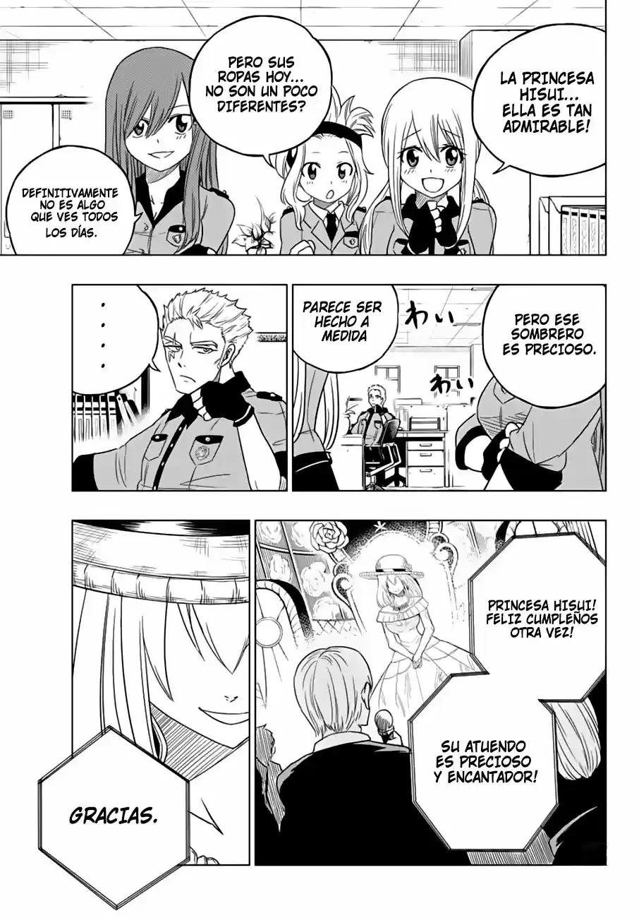 Fairy Tail City Hero - Capítulo 15 - Página 11 - LectorTMOo