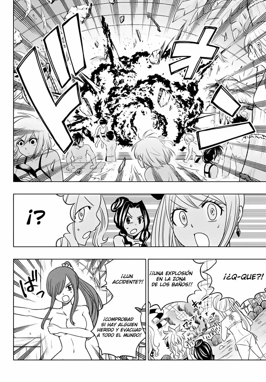 Fairy Tail City Hero - Capítulo 16 - Página 8 - LectorTMOo