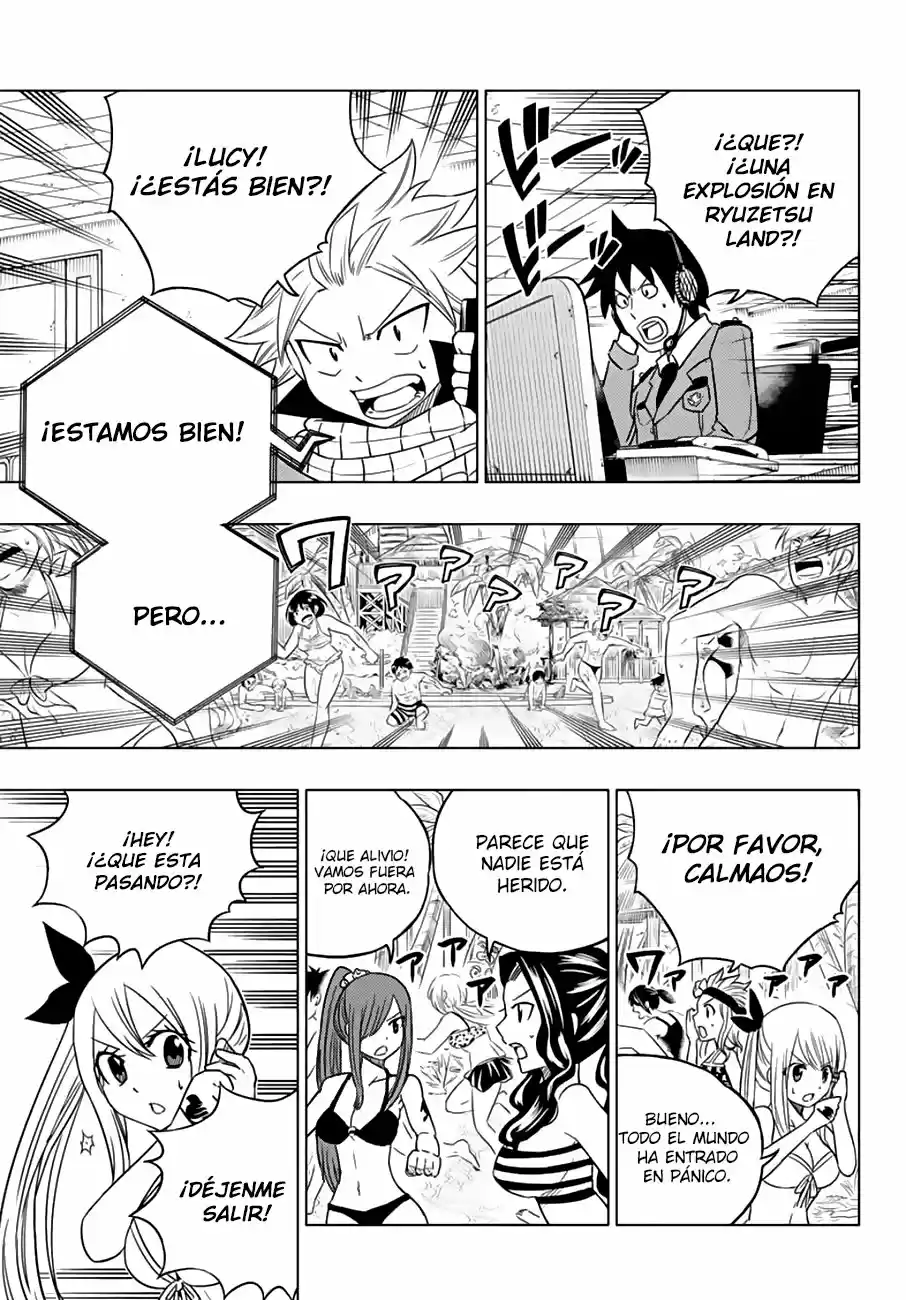 Fairy Tail City Hero - Capítulo 16 - Página 9 - LectorTMOo