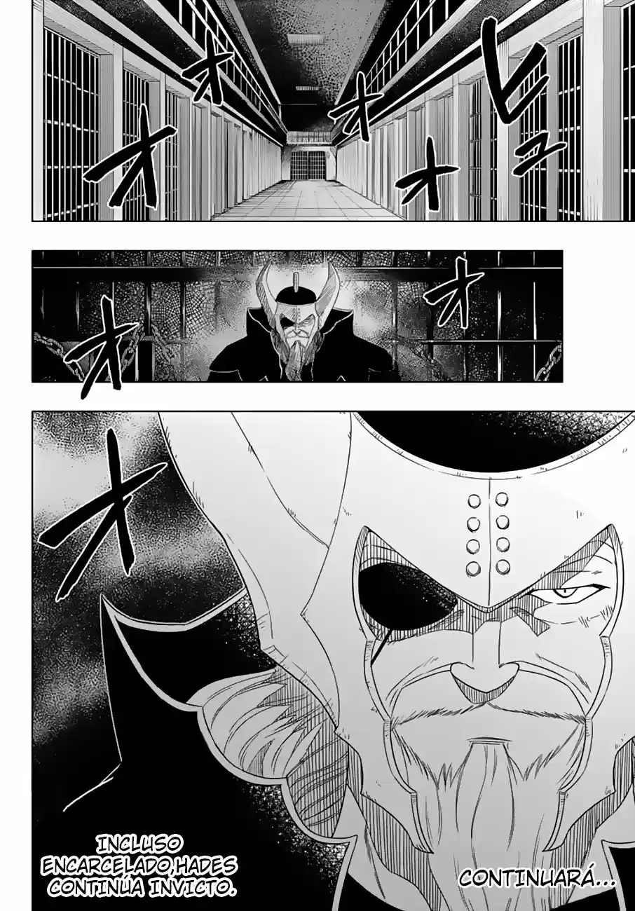 Fairy Tail City Hero - Capítulo 16 - Página 14 - LectorTMOo