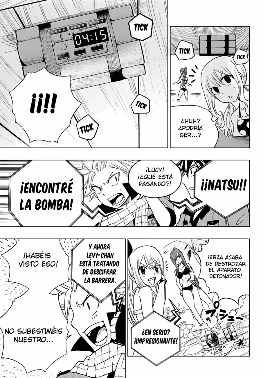 Fairy Tail City Hero - Capítulo 17 - Página 5 - LectorTMOo