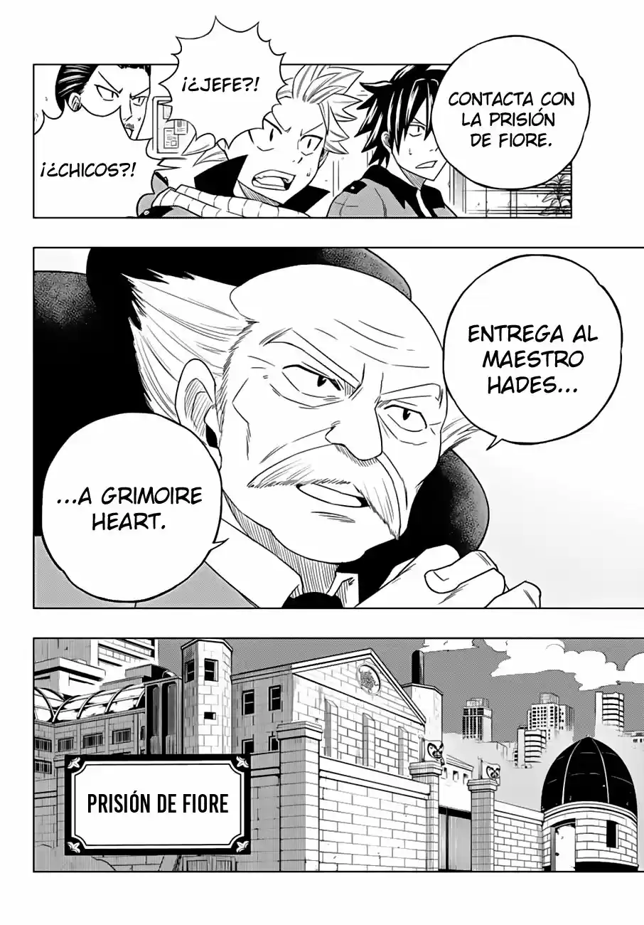 Fairy Tail City Hero - Capítulo 17 - Página 8 - LectorTMOo