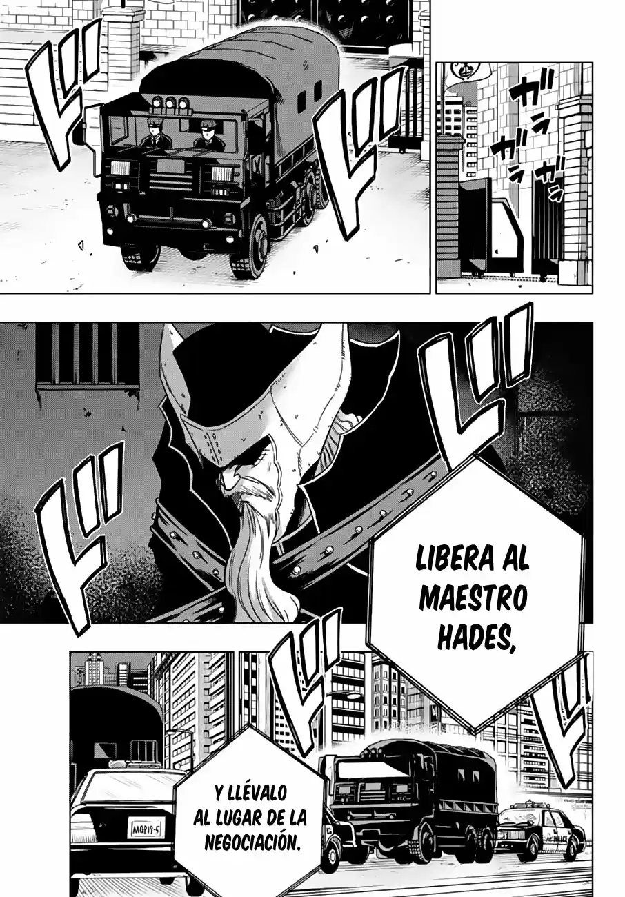 Fairy Tail City Hero - Capítulo 17 - Página 9 - LectorTMOo
