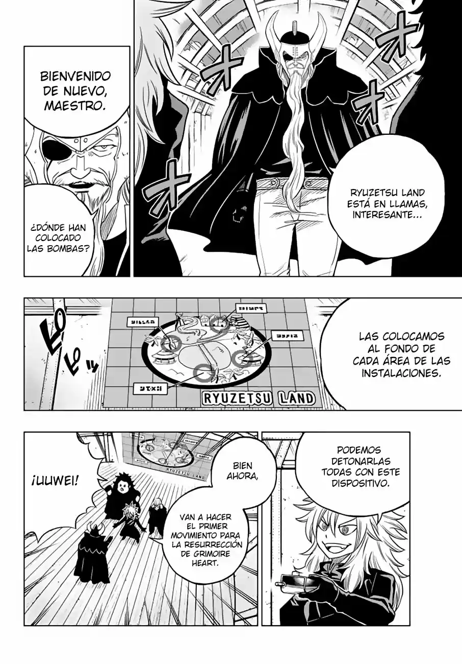 Fairy Tail City Hero - Capítulo 18 - Página 4 - LectorTMOo