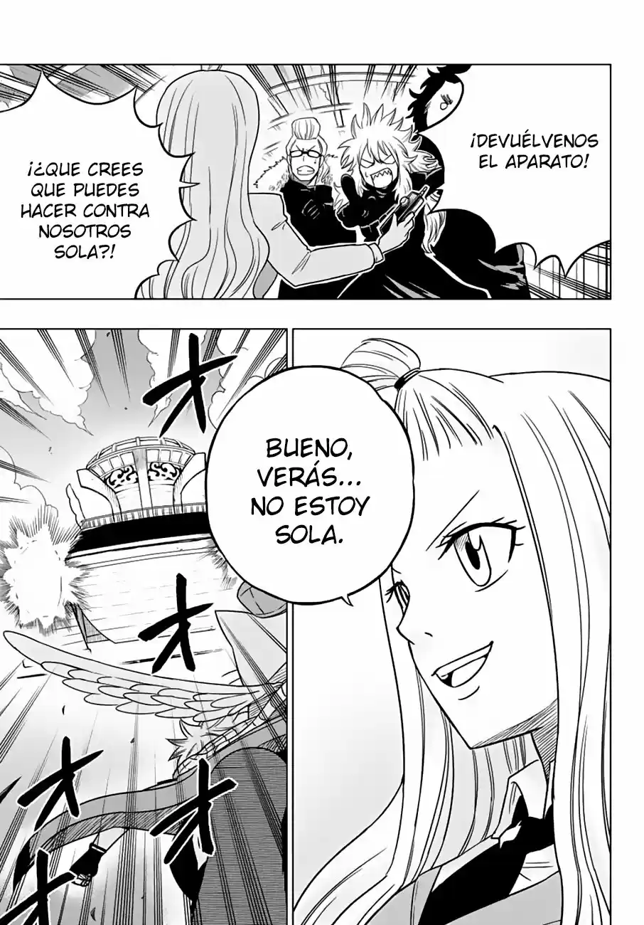 Fairy Tail City Hero - Capítulo 18 - Página 7 - LectorTMOo