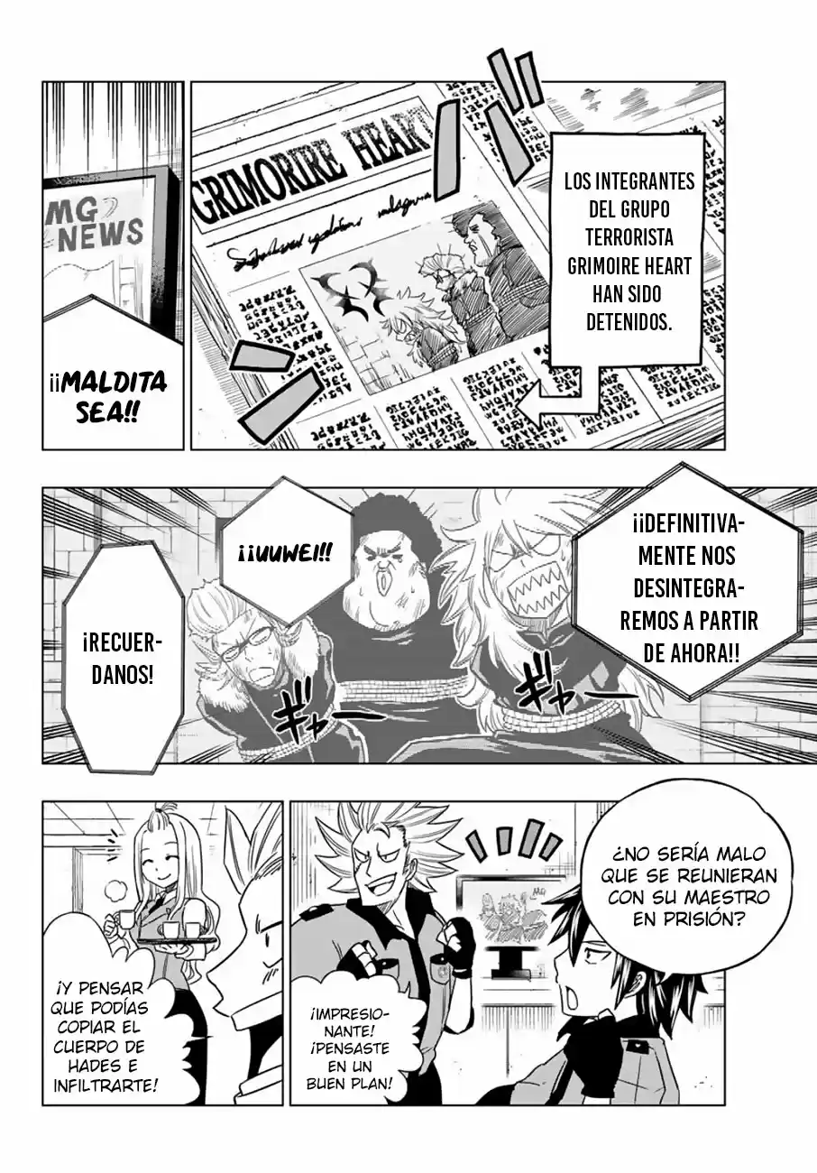 Fairy Tail City Hero - Capítulo 18 - Página 10 - LectorTMOo