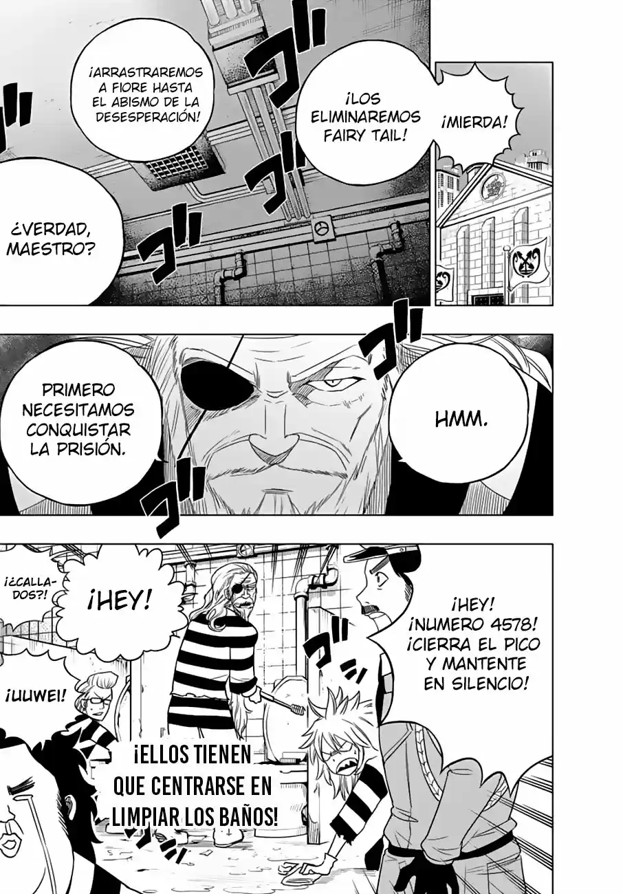 Fairy Tail City Hero - Capítulo 18 - Página 12 - LectorTMOo