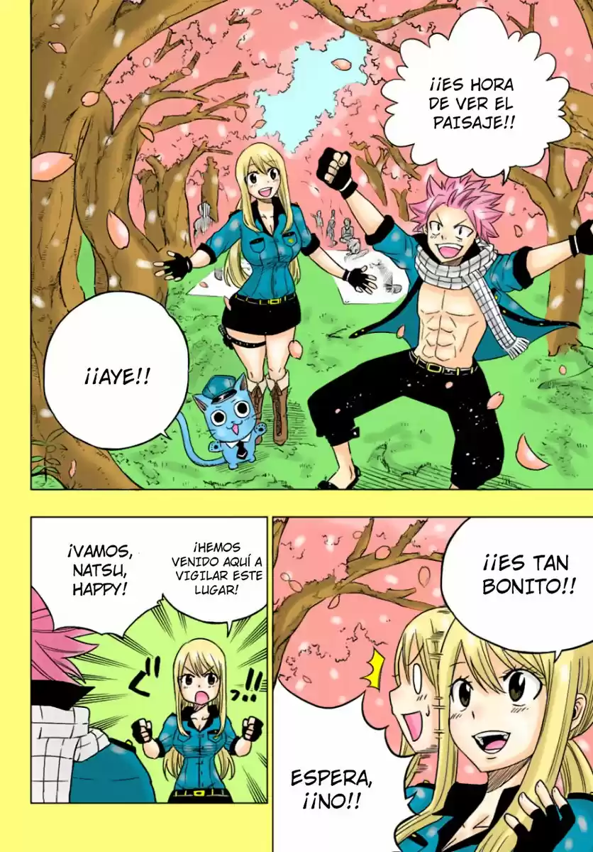 Fairy Tail City Hero - Capítulo 19.50 - Página 4 - LectorTMOo