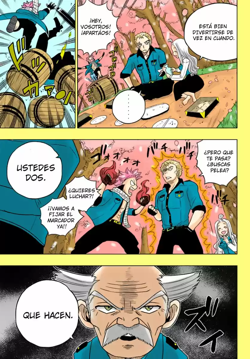 Fairy Tail City Hero - Capítulo 19.50 - Página 7 - LectorTMOo