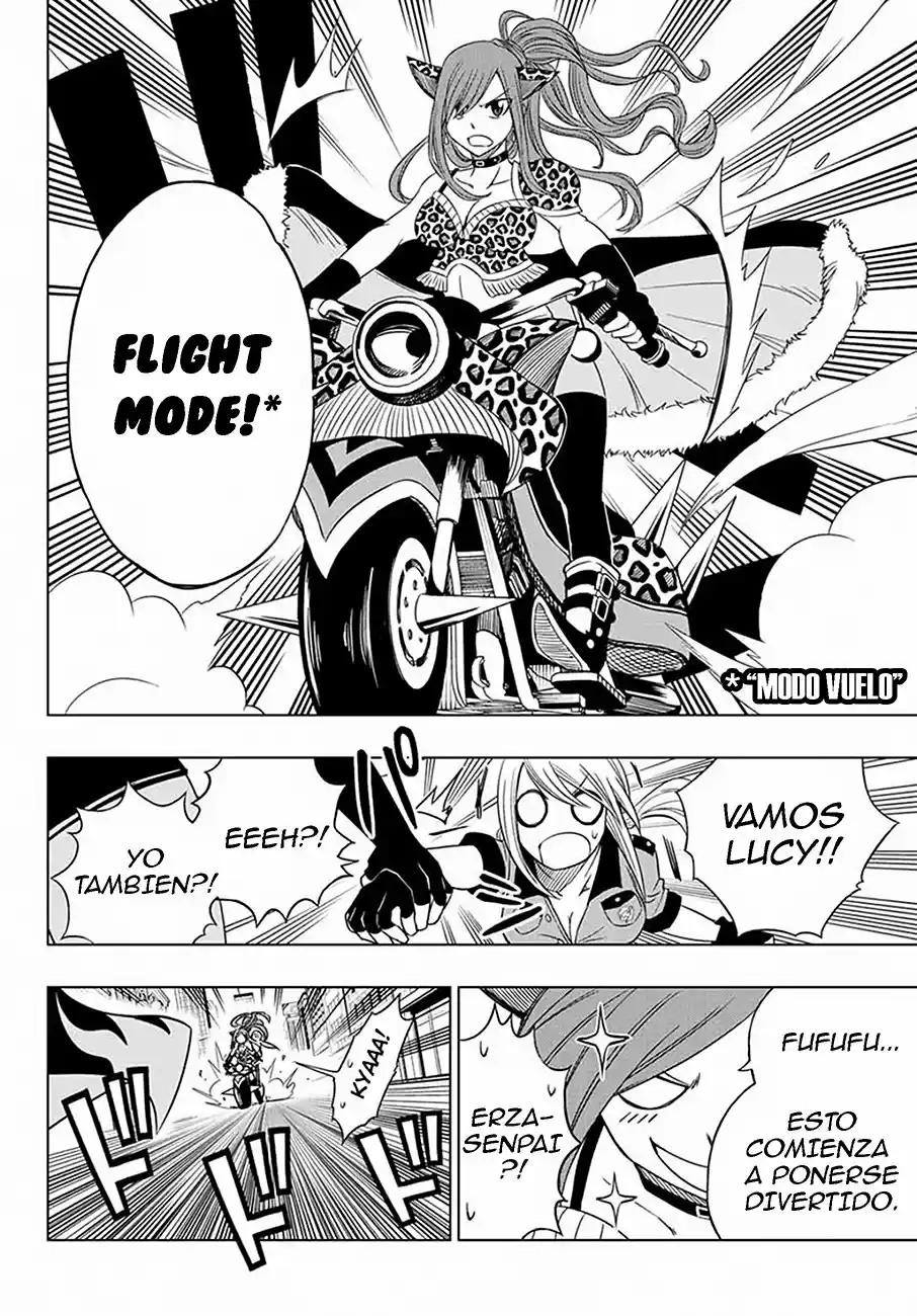 Fairy Tail City Hero - Capítulo 2 - Página 15 - LectorTMOo