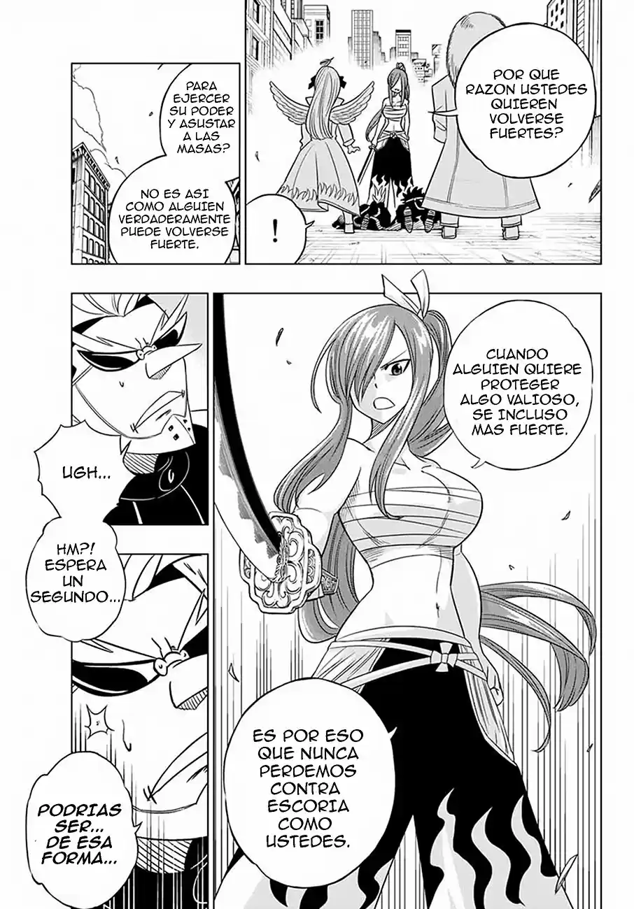 Fairy Tail City Hero - Capítulo 2 - Página 21 - LectorTMOo