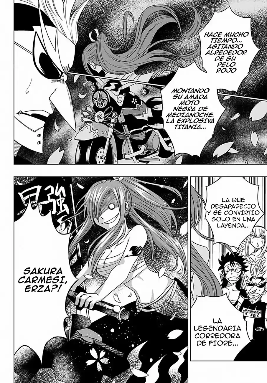 Fairy Tail City Hero - Capítulo 2 - Página 22 - LectorTMOo