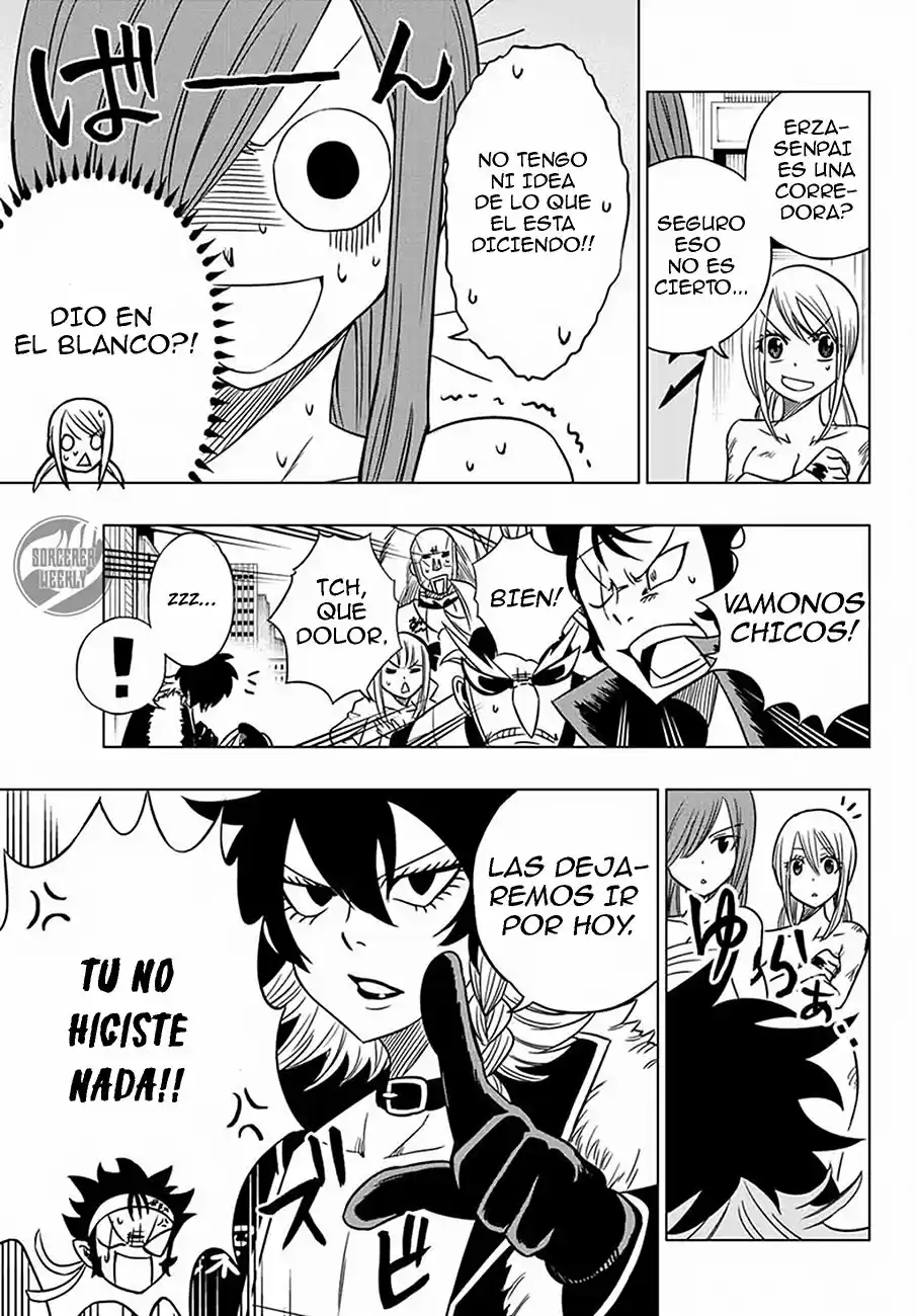 Fairy Tail City Hero - Capítulo 2 - Página 23 - LectorTMOo