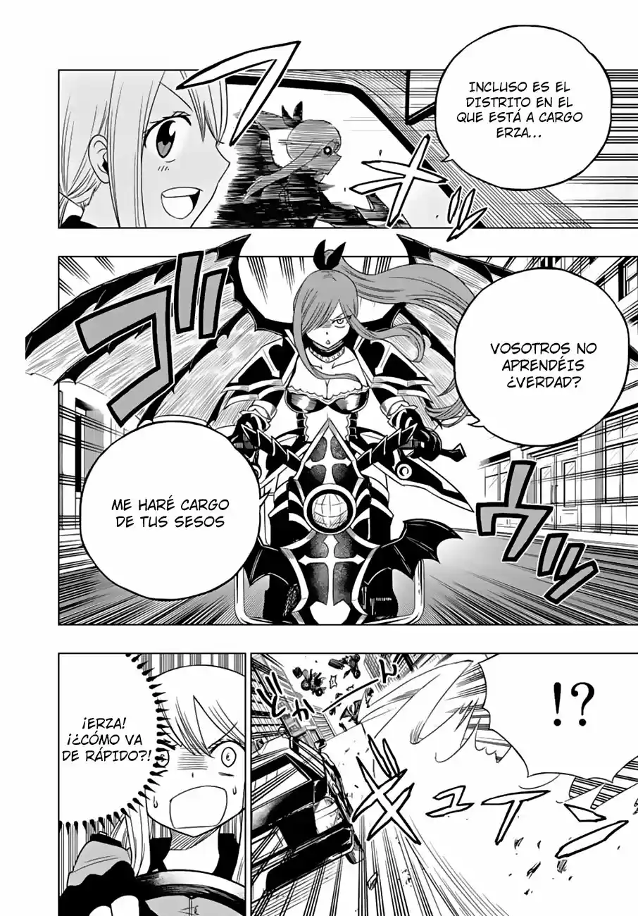 Fairy Tail City Hero - Capítulo 20 - Página 9 - LectorTMOo