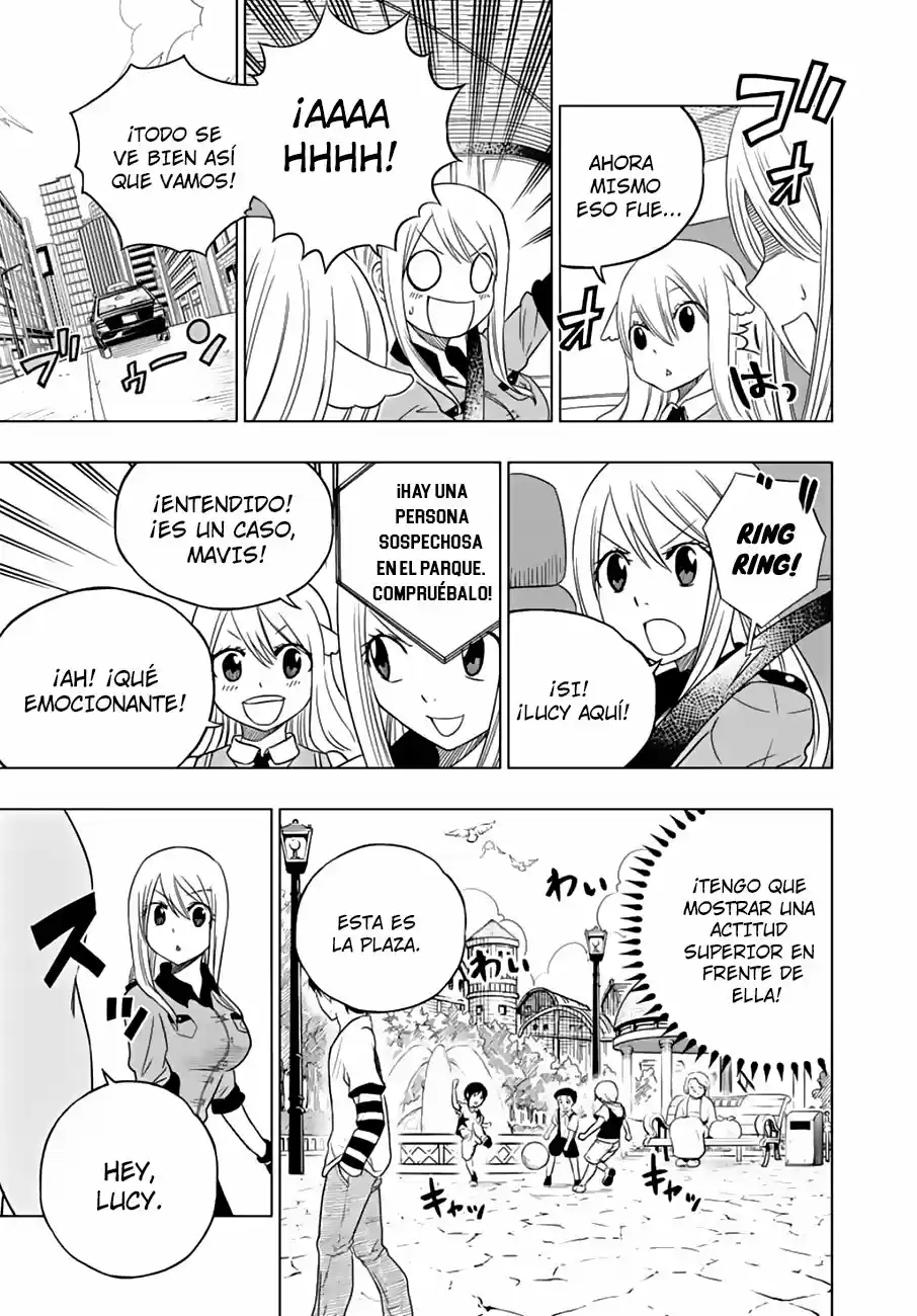 Fairy Tail City Hero - Capítulo 20 - Página 10 - LectorTMOo