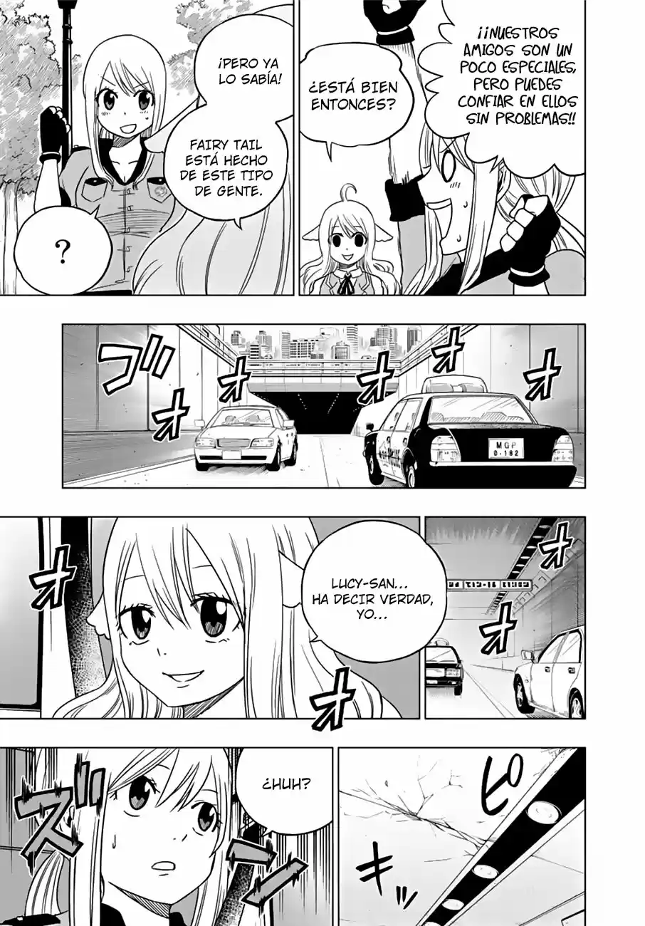 Fairy Tail City Hero - Capítulo 20 - Página 14 - LectorTMOo