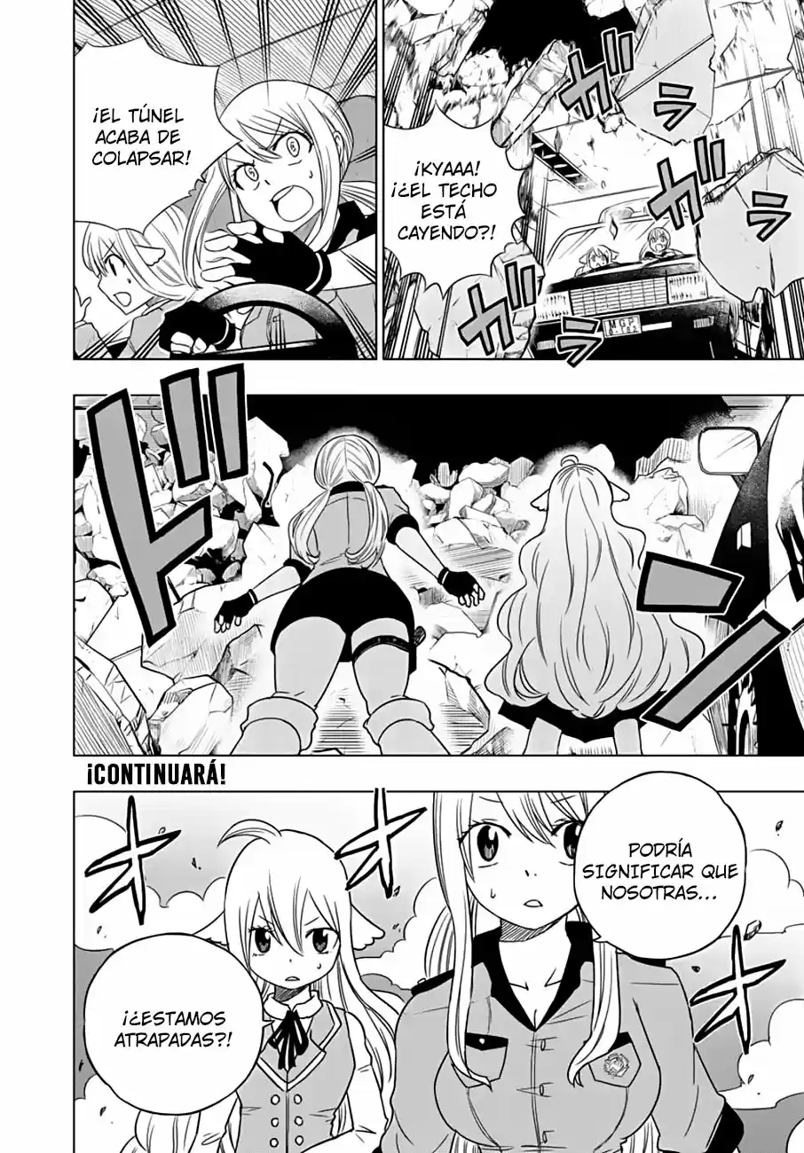 Fairy Tail City Hero - Capítulo 20 - Página 15 - LectorTMOo
