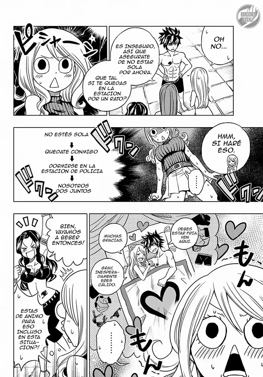 Fairy Tail City Hero - Capítulo 3 - Página 7 - LectorTMOo