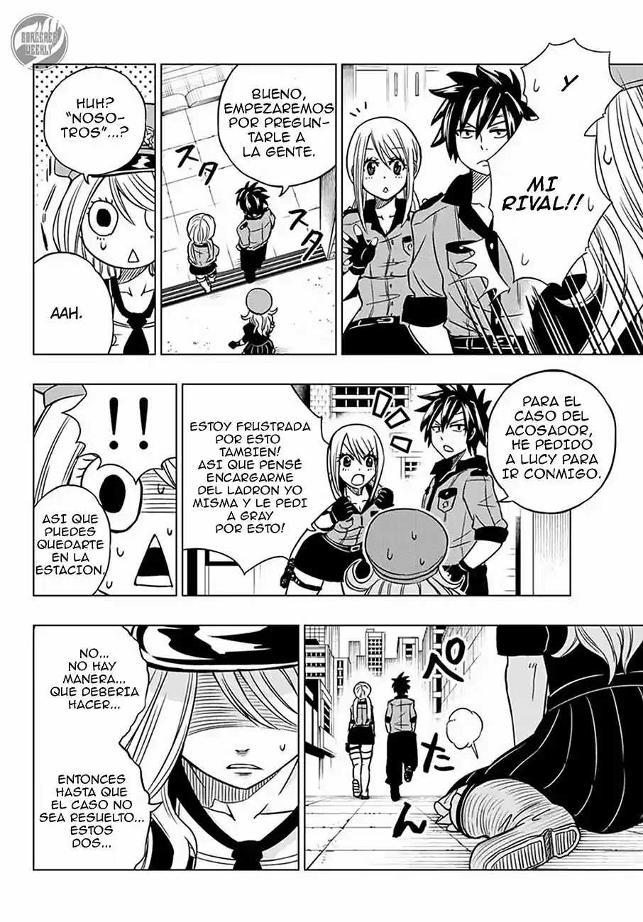Fairy Tail City Hero - Capítulo 3 - Página 9 - LectorTMOo