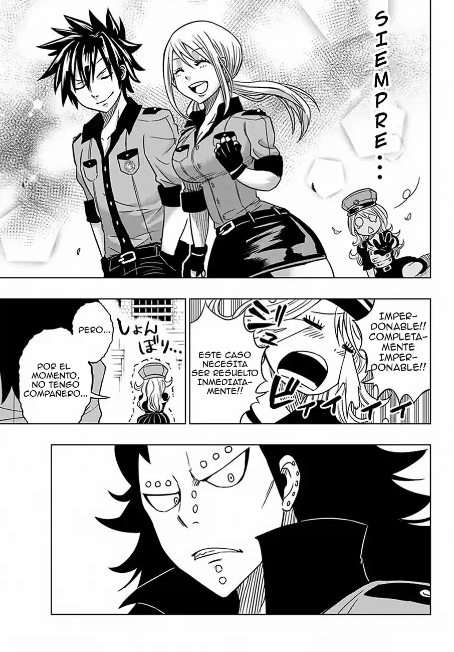 Fairy Tail City Hero - Capítulo 3 - Página 10 - LectorTMOo