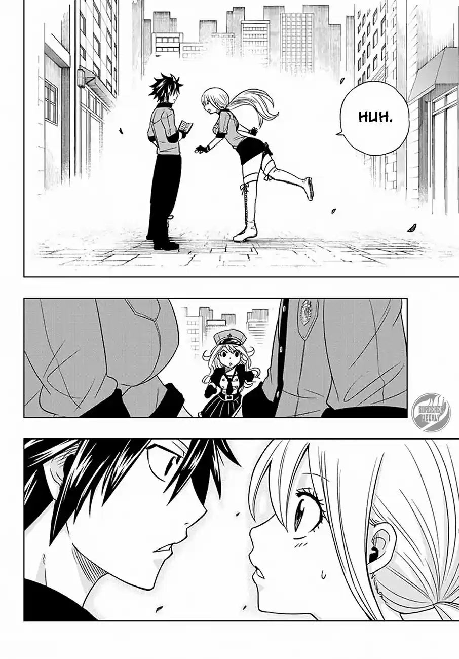 Fairy Tail City Hero - Capítulo 3 - Página 16 - LectorTMOo