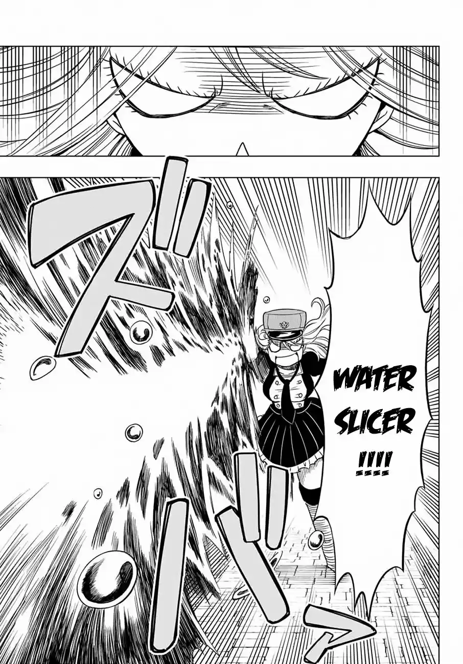 Fairy Tail City Hero - Capítulo 3 - Página 17 - LectorTMOo