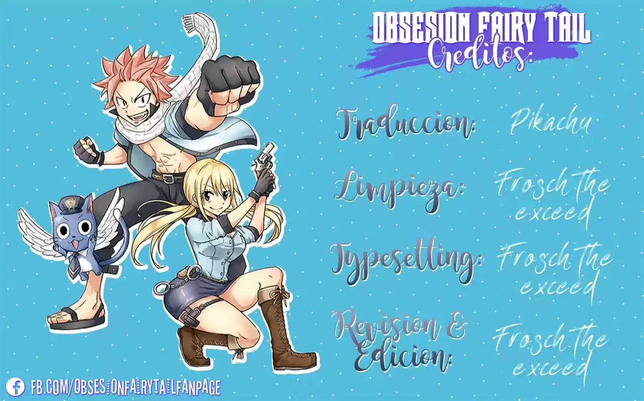 Fairy Tail City Hero - Capítulo 4 - Página 18 - LectorTMOo