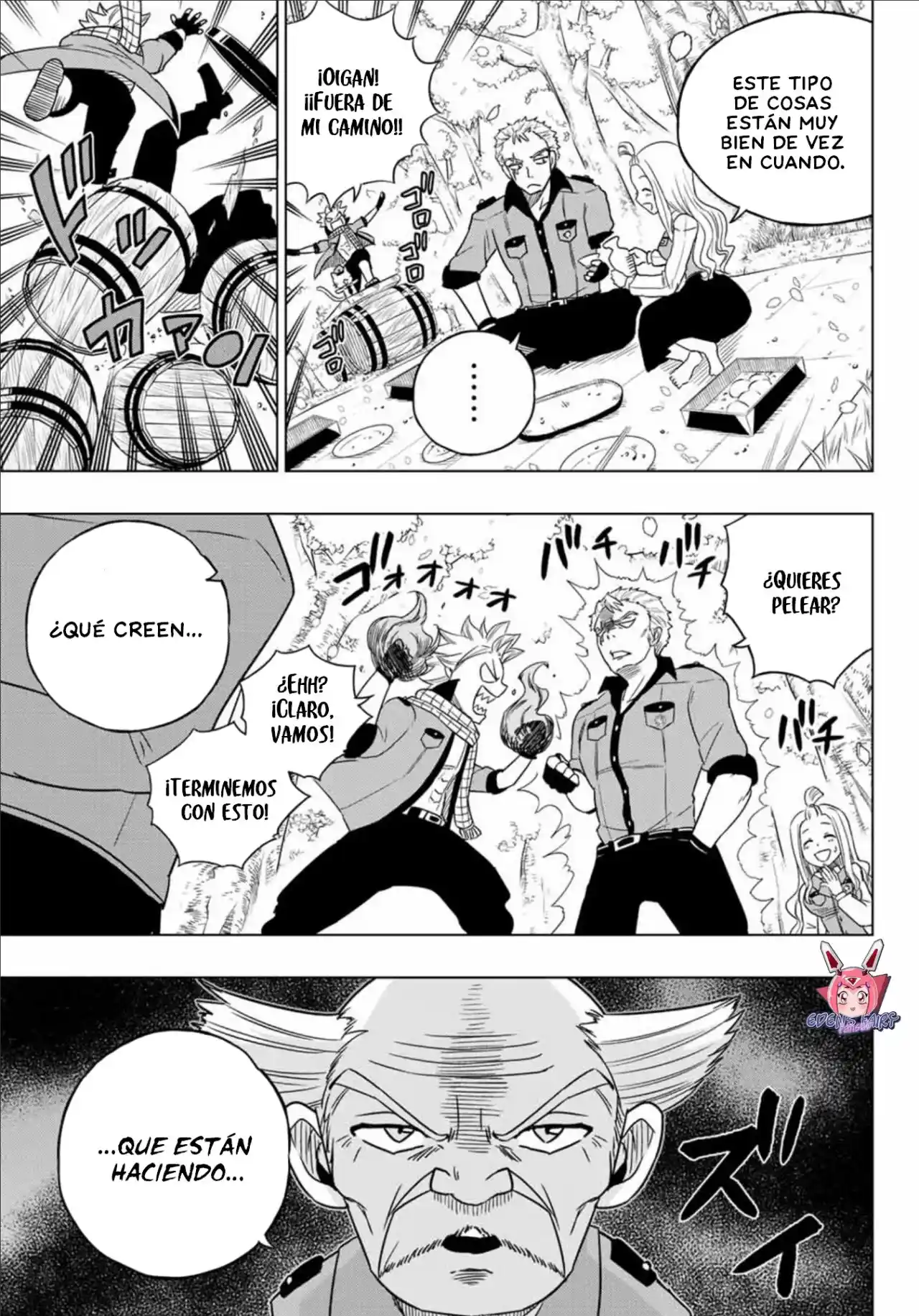 Fairy Tail City Hero - Capítulo 43.50 - Página 6 - LectorTMOo