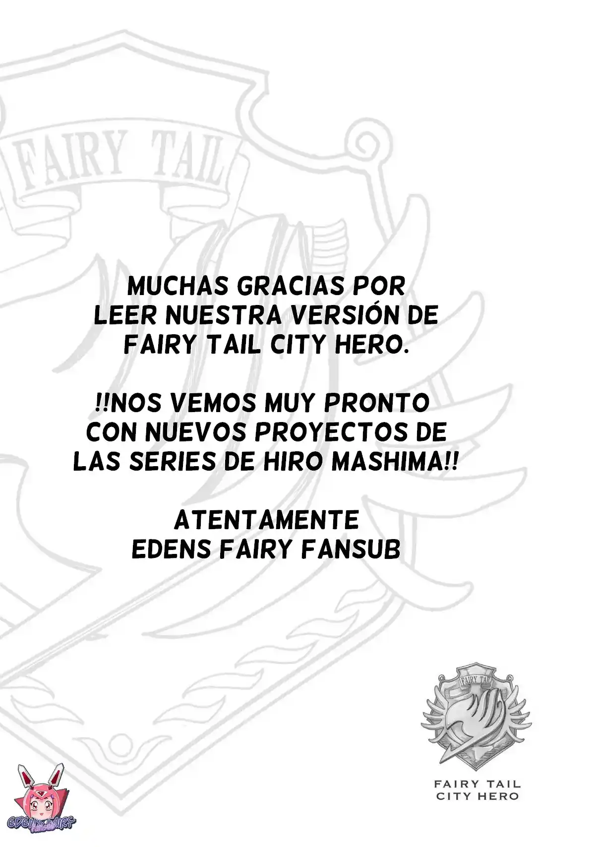 Fairy Tail City Hero - Capítulo 45 - Página 20 - LectorTMOo