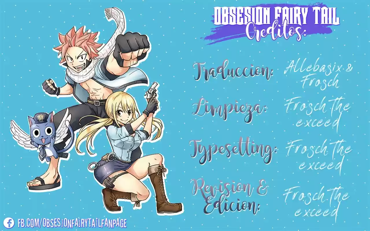 Fairy Tail City Hero - Capítulo 5 - Página 18 - LectorTMOo