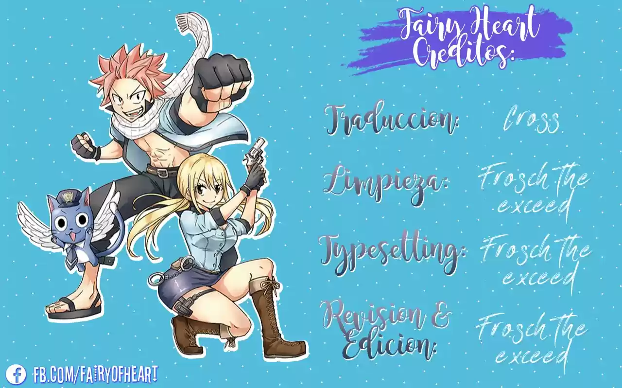 Fairy Tail City Hero - Capítulo 6 - Página 18 - LectorTMOo