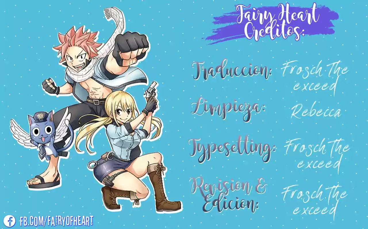 Fairy Tail City Hero - Capítulo 7 - Página 13 - LectorTMOo