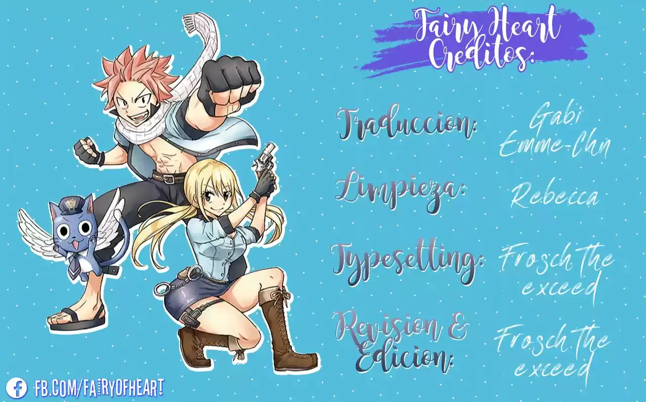 Fairy Tail City Hero - Capítulo 8 - Página 11 - LectorTMOo