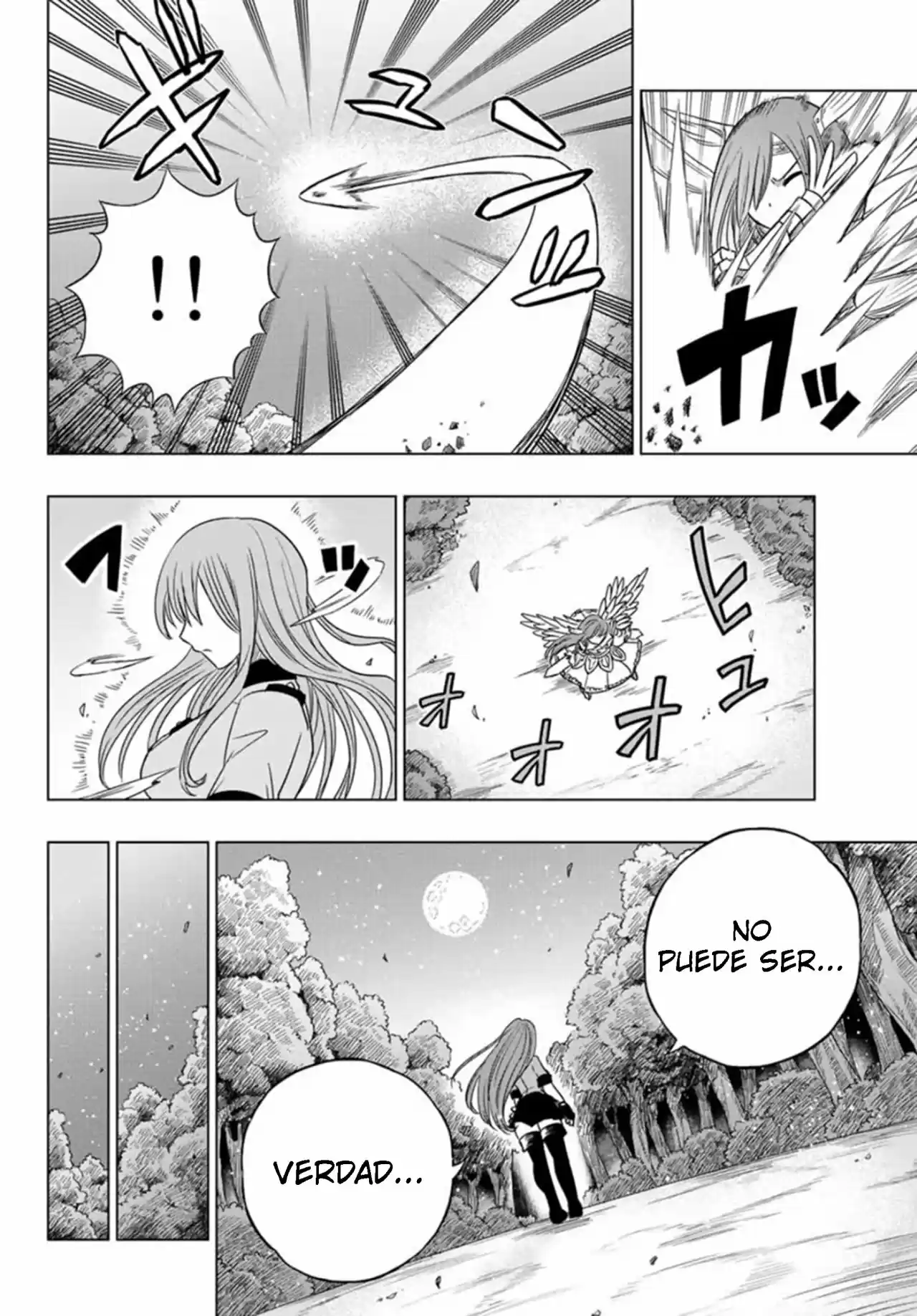 Fairy Tail City Hero - Capítulo 9 - Página 5 - LectorTMOo