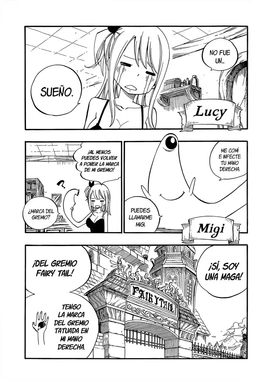 Fairy Tail - Ice Trail - Capítulo - Página 4 - LectorTMOo