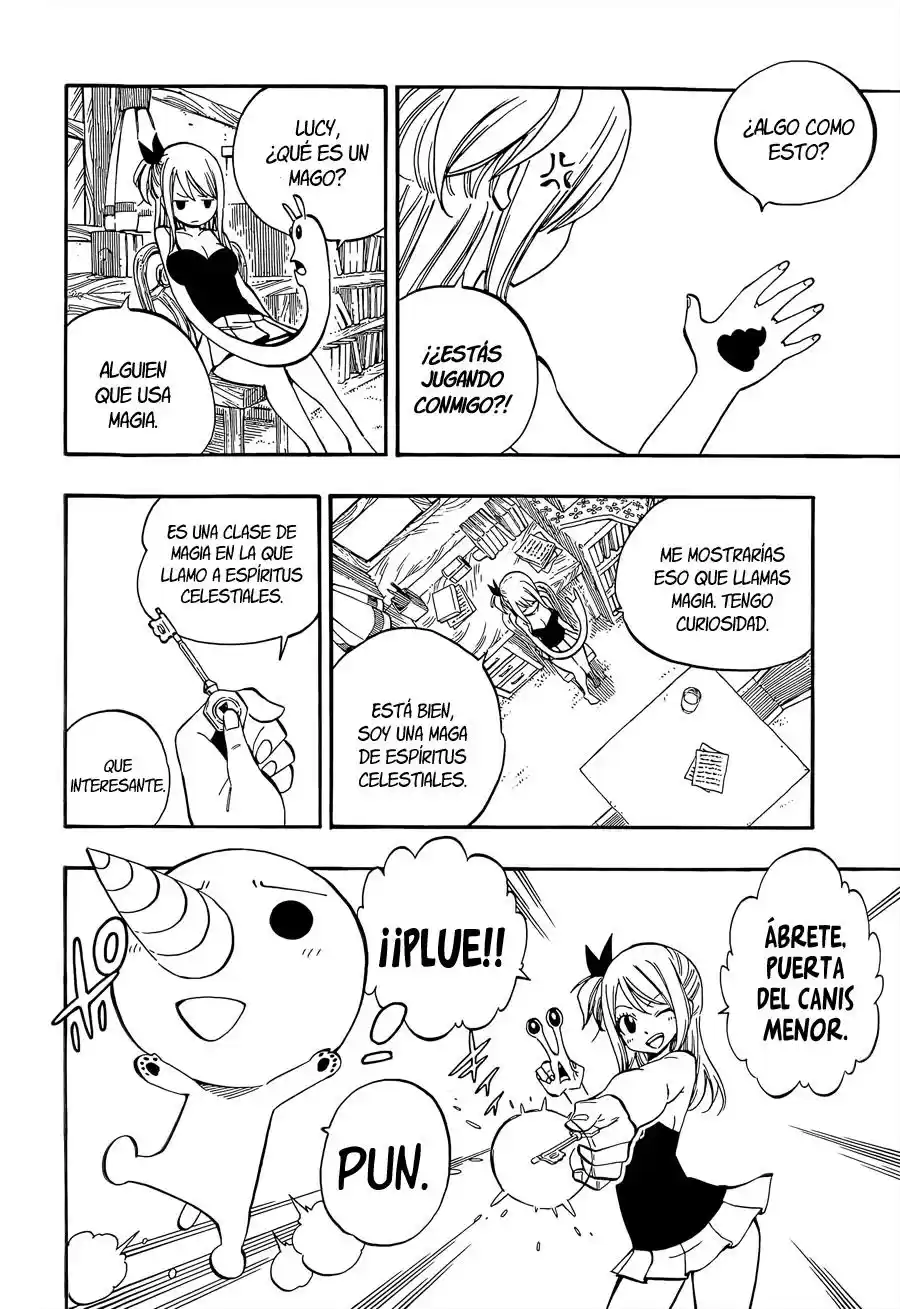 Fairy Tail - Ice Trail - Capítulo - Página 5 - LectorTMOo