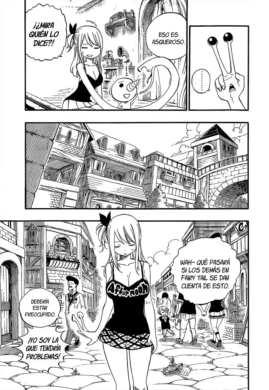 Fairy Tail - Ice Trail - Capítulo - Página 6 - LectorTMOo