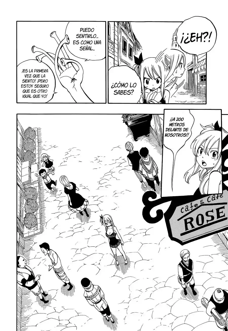 Fairy Tail - Ice Trail - Capítulo - Página 9 - LectorTMOo