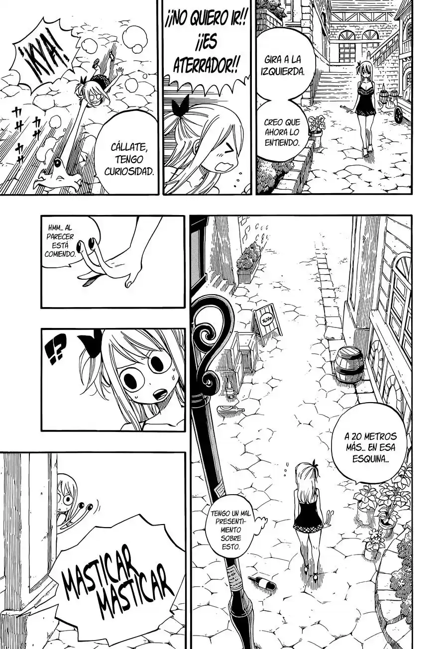 Fairy Tail - Ice Trail - Capítulo - Página 10 - LectorTMOo