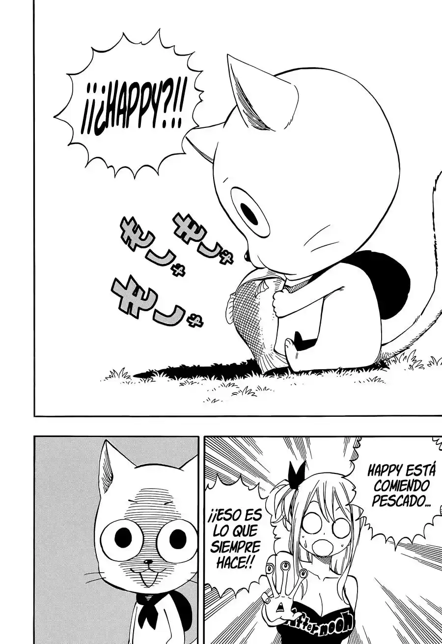 Fairy Tail - Ice Trail - Capítulo - Página 11 - LectorTMOo