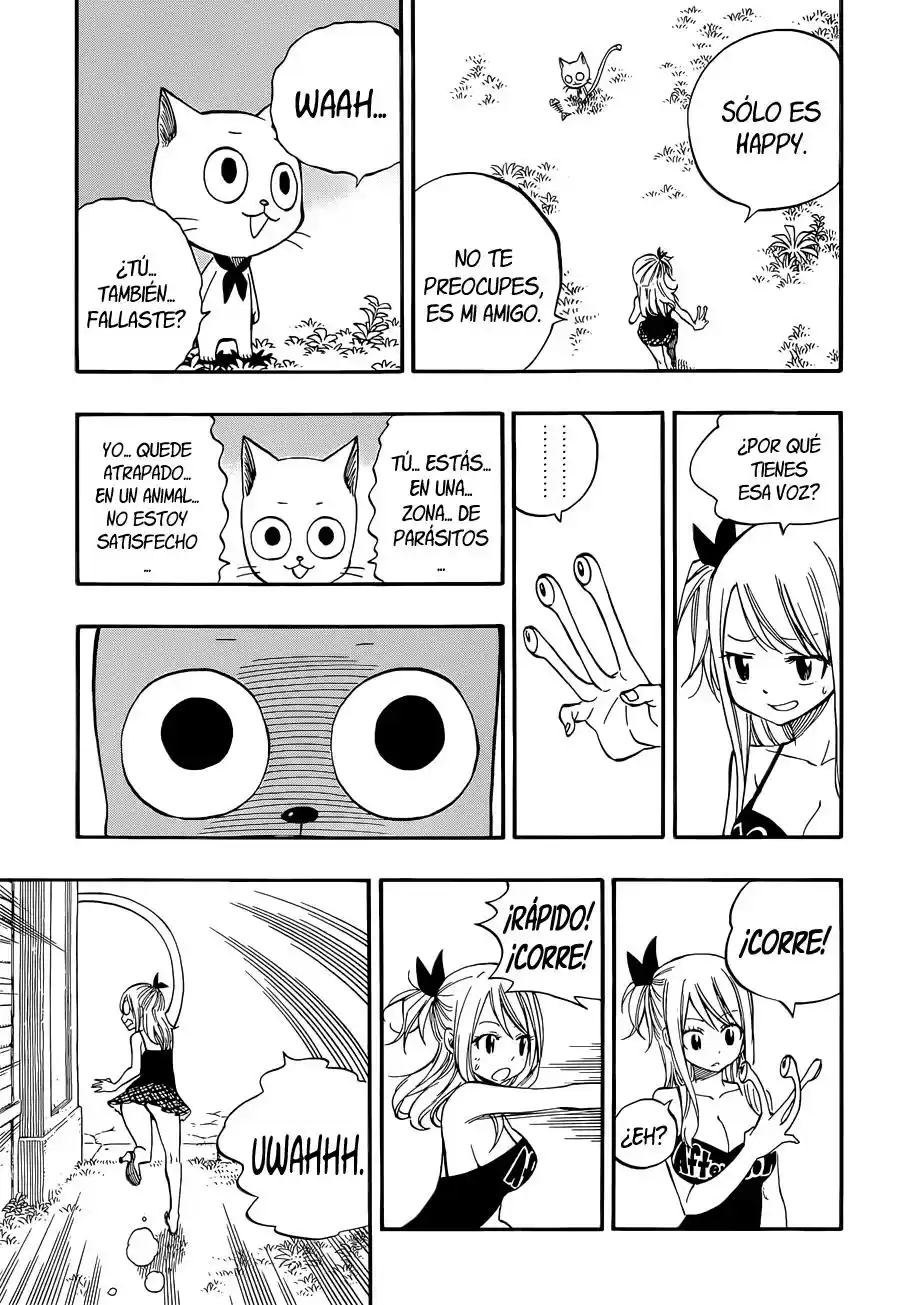 Fairy Tail - Ice Trail - Capítulo - Página 12 - LectorTMOo